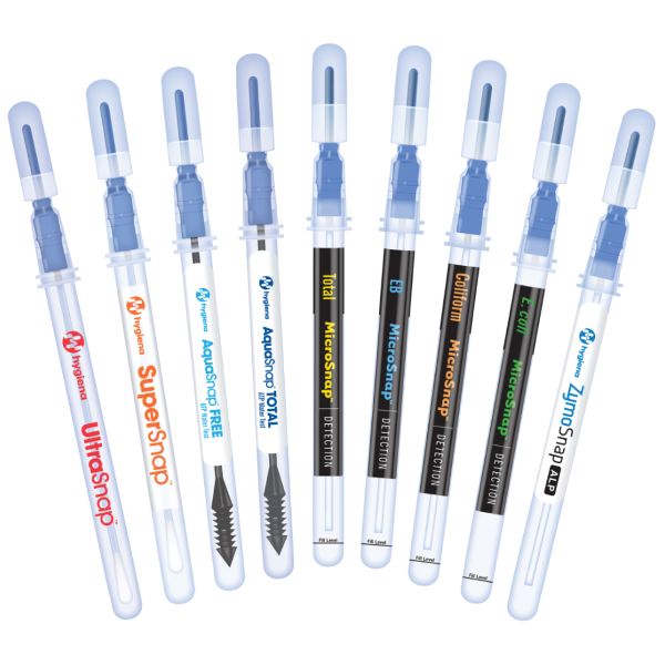 EnSURE Touch Tests 2